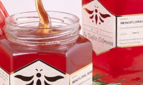 romero_5 Miel de romero